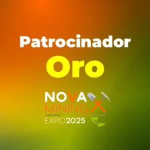 Patrocinador Oro