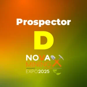 Prospector D