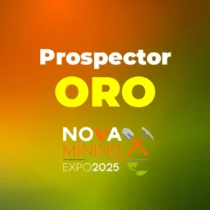 Prospector Oro